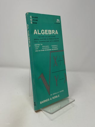 Algebra