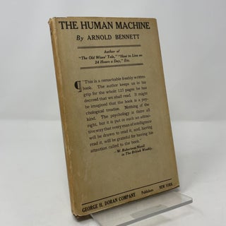 The Human Machine
