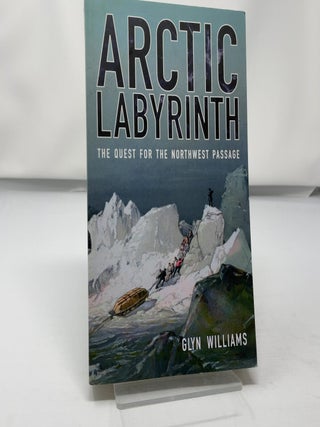 Arctic Labyrinth