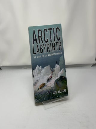 Arctic Labyrinth
