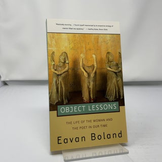 Object Lessons