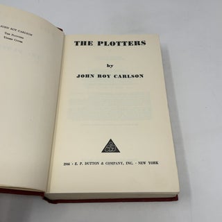 The Plotters