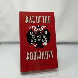 Rise of the Romanovs