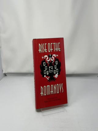 Rise of the Romanovs