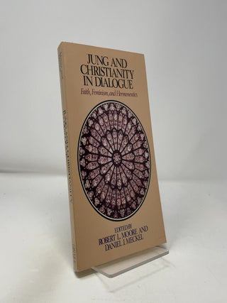 Jung and Christianity in Dialogue