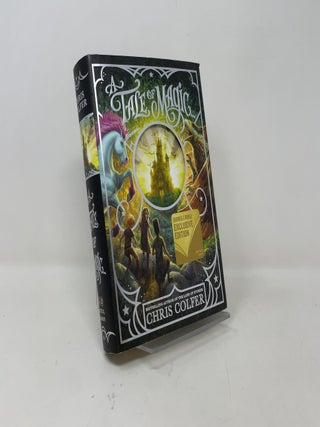 A Tale of Magic