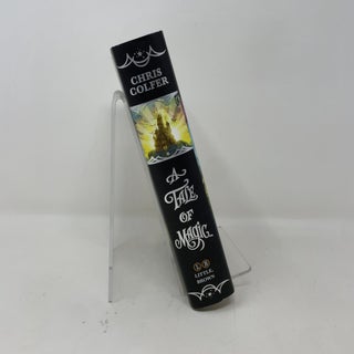 A Tale of Magic