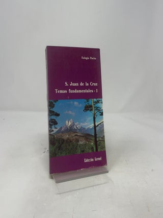 San Juan de la Cruz