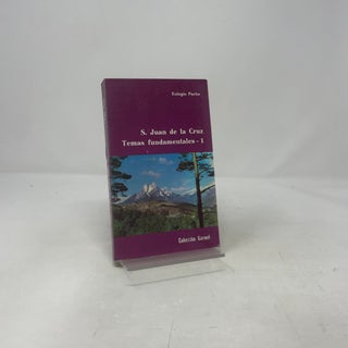 San Juan de la Cruz