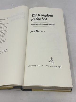 The Kingdom by the Sea