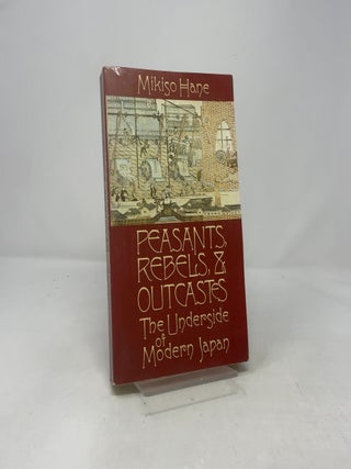 Peasants, Rebels, and Outcastes