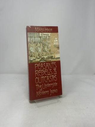 Peasants, Rebels, and Outcastes