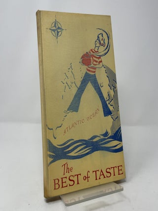 The Best of Taste: The Finest Food of Fifteen Nations
