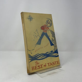 The Best of Taste: The Finest Food of Fifteen Nations