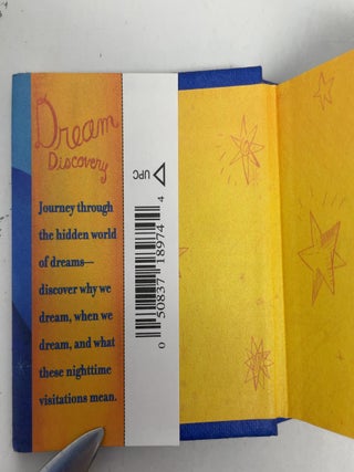 Dream Discovery