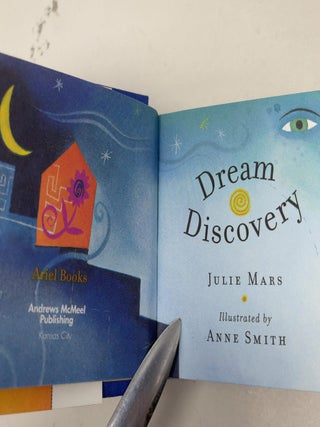Dream Discovery