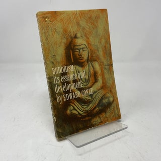 Buddhism: its essence and development