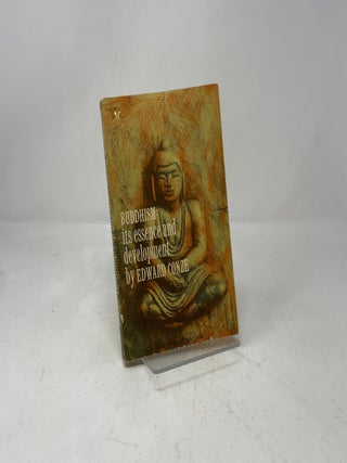Buddhism: its essence and development