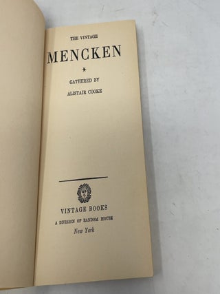 Mencken