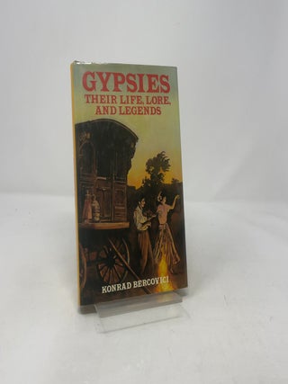 Gypsies Thier Life, Lore and Legends