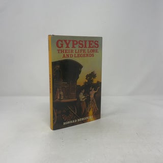 Gypsies Thier Life, Lore and Legends