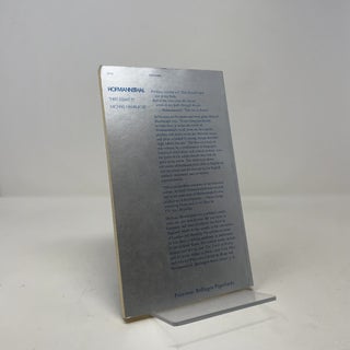 Hofmannsthal: Three Essays
