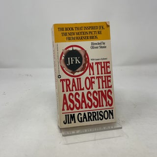 On the Trail of the Assassins