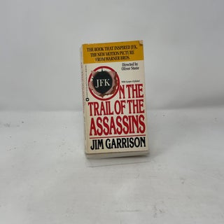 On the Trail of the Assassins