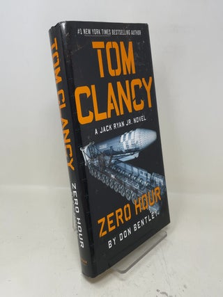 Tom Clancy: Zero Hour
