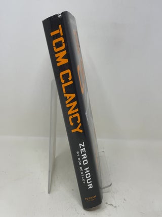 Tom Clancy: Zero Hour