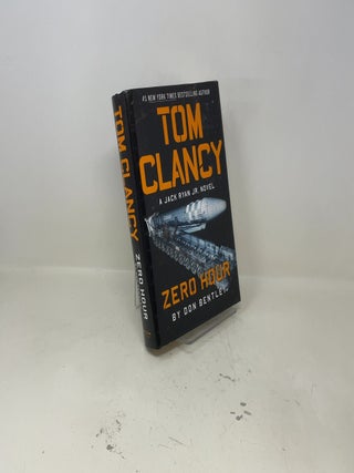 Tom Clancy: Zero Hour