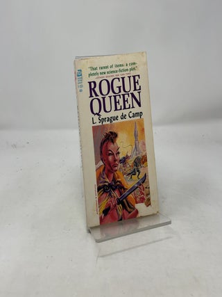 Rogue Queen