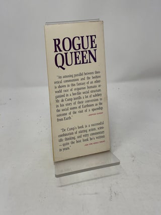 Rogue Queen