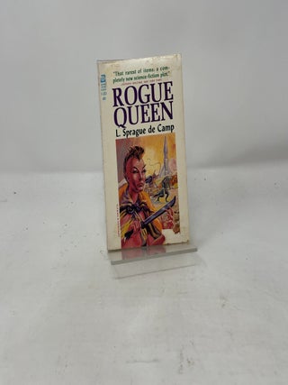 Rogue Queen