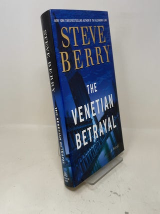 The Venetian Betrayal