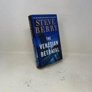 The Venetian Betrayal