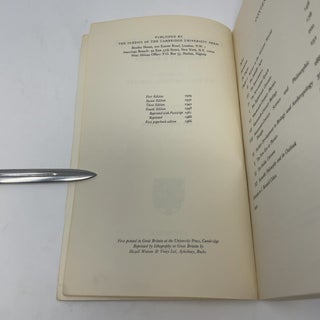 A History of Science: And Its Relation to Philosophy and Religion
