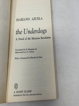 The Underdogs