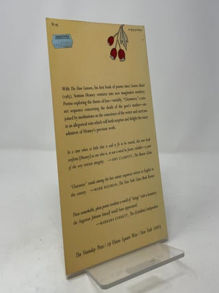 The Haw Lantern