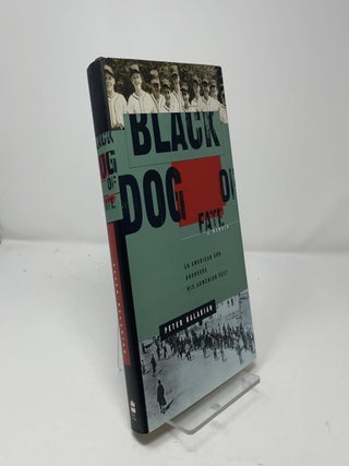 Black Dog Of Fate: A Memoir
