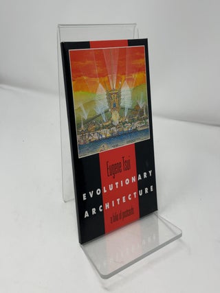 Evolutionary Architecture: A Folio of Postcards