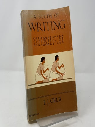 A Study of Writing