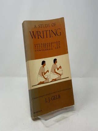 A Study of Writing