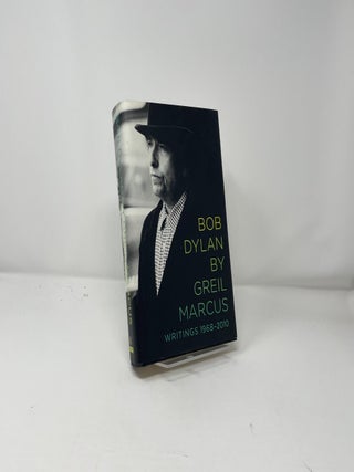 Bob Dylan by Greil Marcus