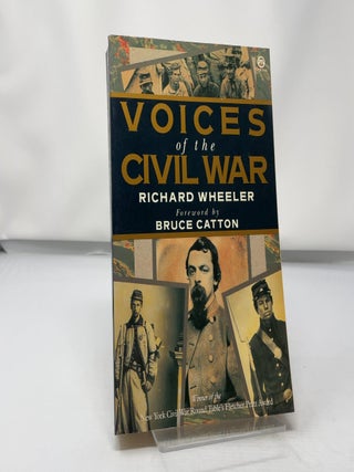 Voices of the Civil War
