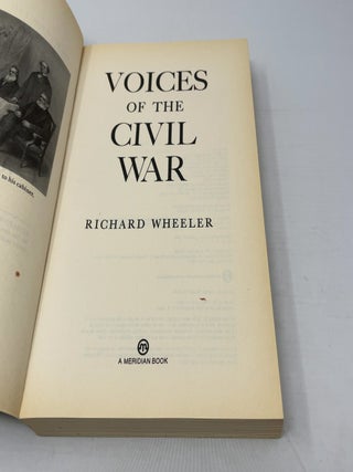 Voices of the Civil War