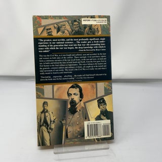 Voices of the Civil War
