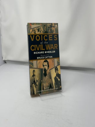 Voices of the Civil War