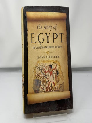 The story of Egypt