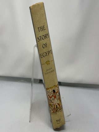The story of Egypt